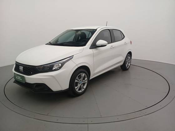 FIAT ARGO 1.0 FIREFLY FLEX DRIVE MANUAL